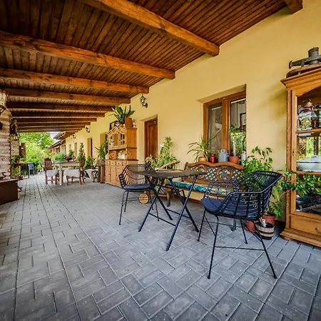 Bed & Breakfast Villafilippa