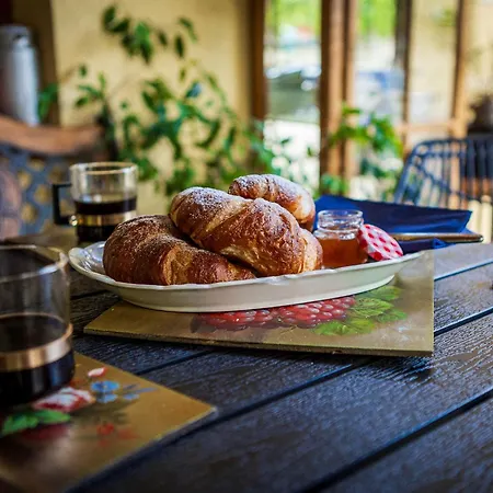 Villafilippa Bed & Breakfast