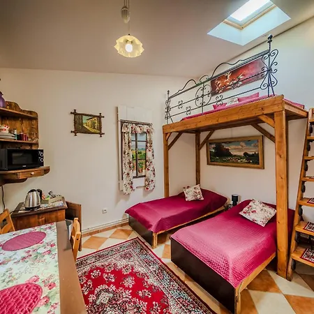 Bed & Breakfast Villafilippa 3*