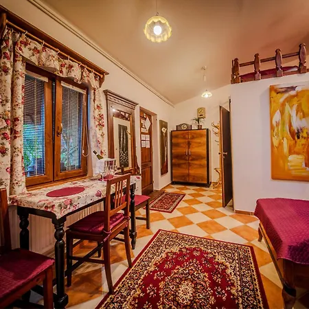 Villafilippa 3* Kresetice