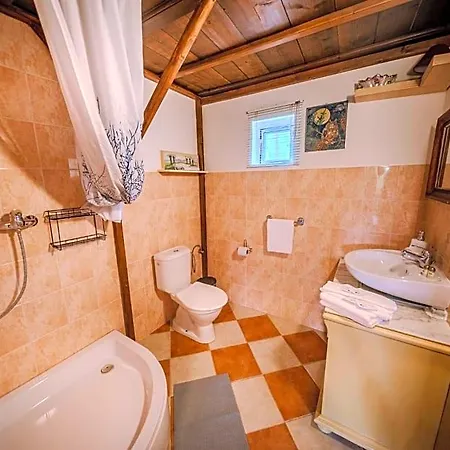 Bed & Breakfast Villafilippa