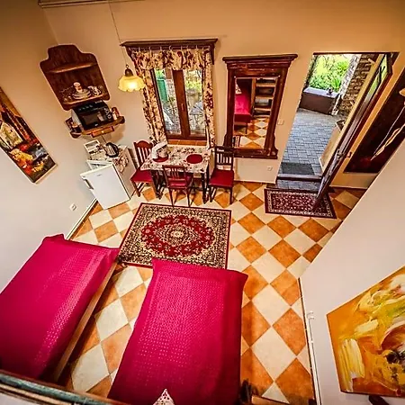 Villafilippa Kresetice