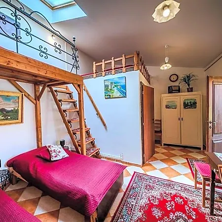 Bed & Breakfast Villafilippa Kresetice