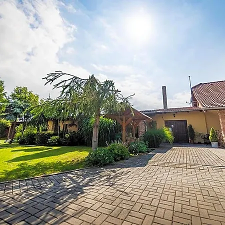 Villafilippa 3* Kresetice