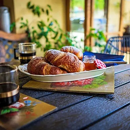 Villafilippa Bed & Breakfast 3*