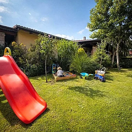 Villafilippa Bed & Breakfast 3*