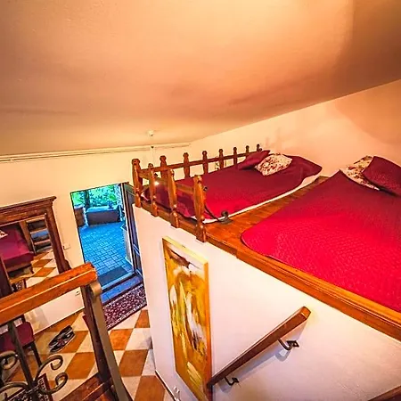 Bed & Breakfast Villafilippa