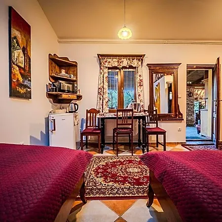 Villafilippa Bed & Breakfast 3*