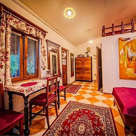 Bed & Breakfast Villafilippa 3*