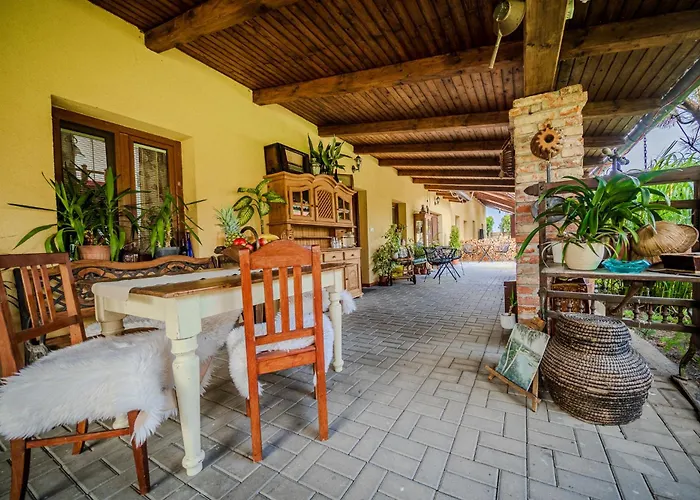 Villafilippa ベッド・アンド・ブレックファスト Kresetice