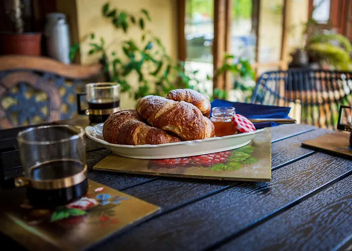 Villafilippa Bed & Breakfast